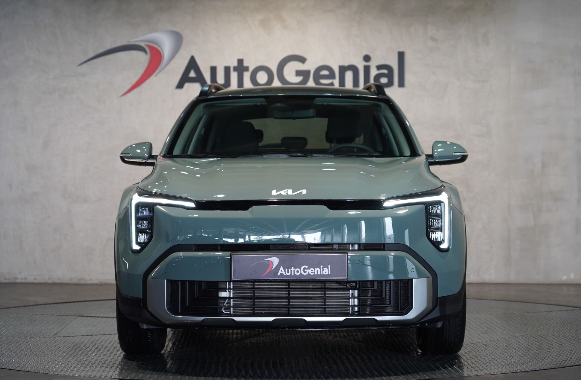 KIA Stonic 1.0 T-GDi Drive