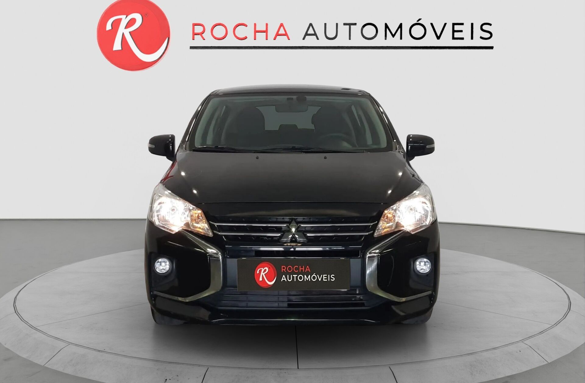 MITSUBISHI Space Star 1.2 Connect Edition