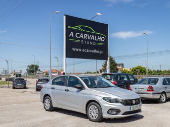 FIAT Tipo 1.3 Multijet