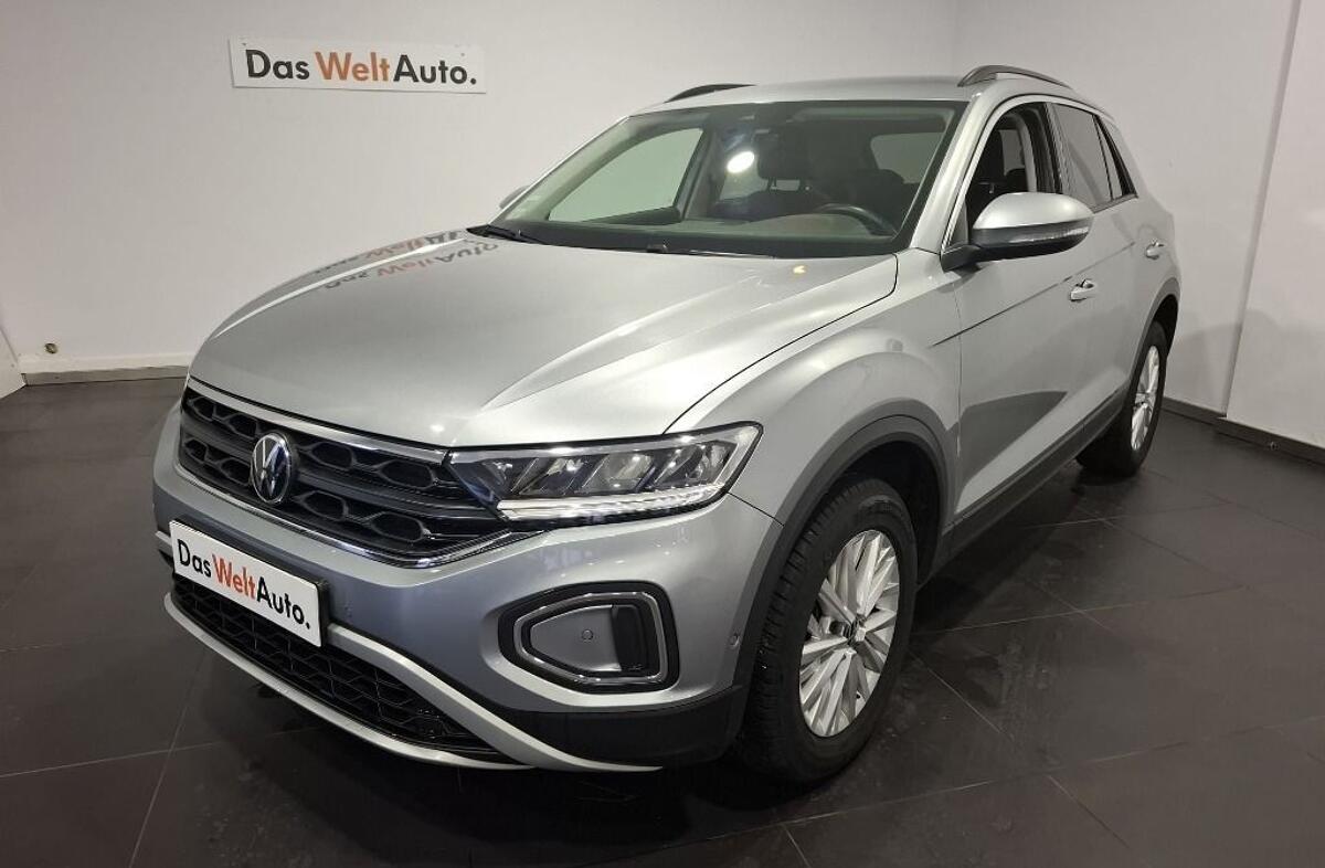 VOLKSWAGEN T-Roc 1.0 TSI Urban