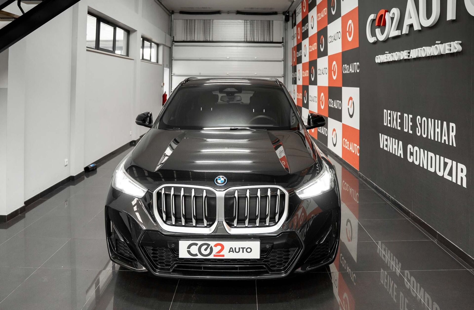 BMW X1 xDrive25e Pack Desportivo M