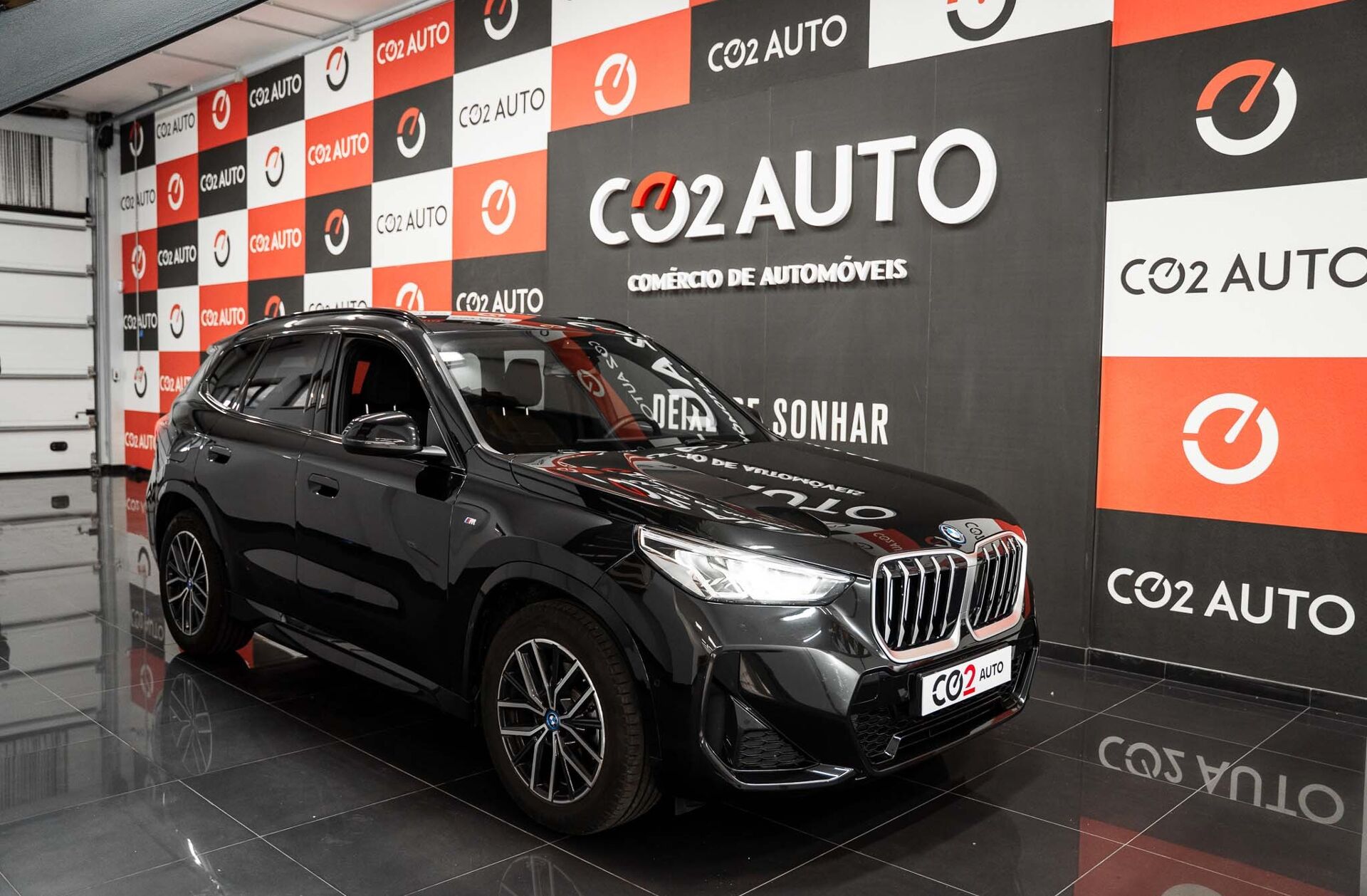 BMW X1 xDrive25e Pack Desportivo M
