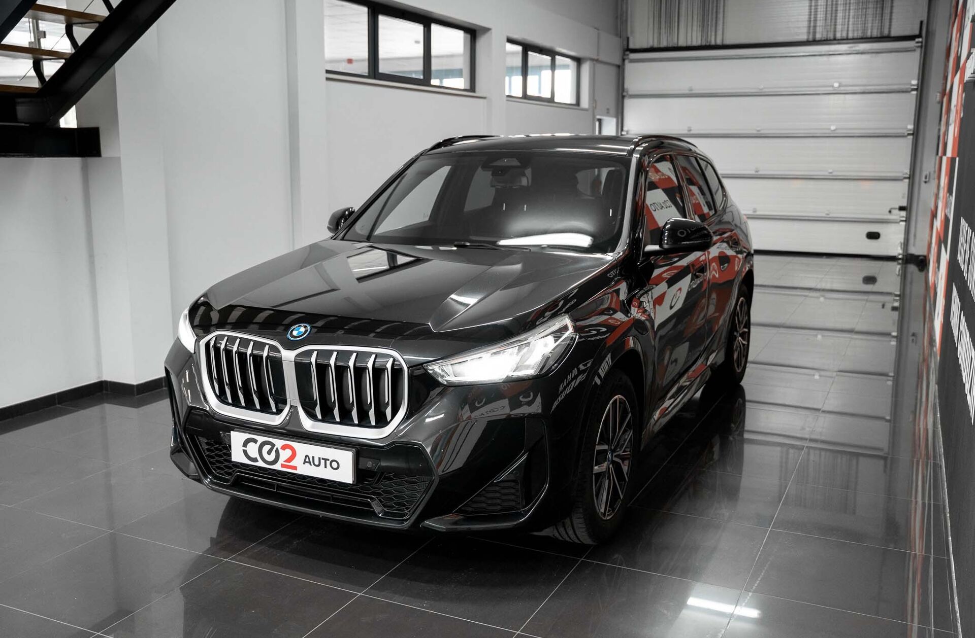 BMW X1 xDrive25e Pack Desportivo M