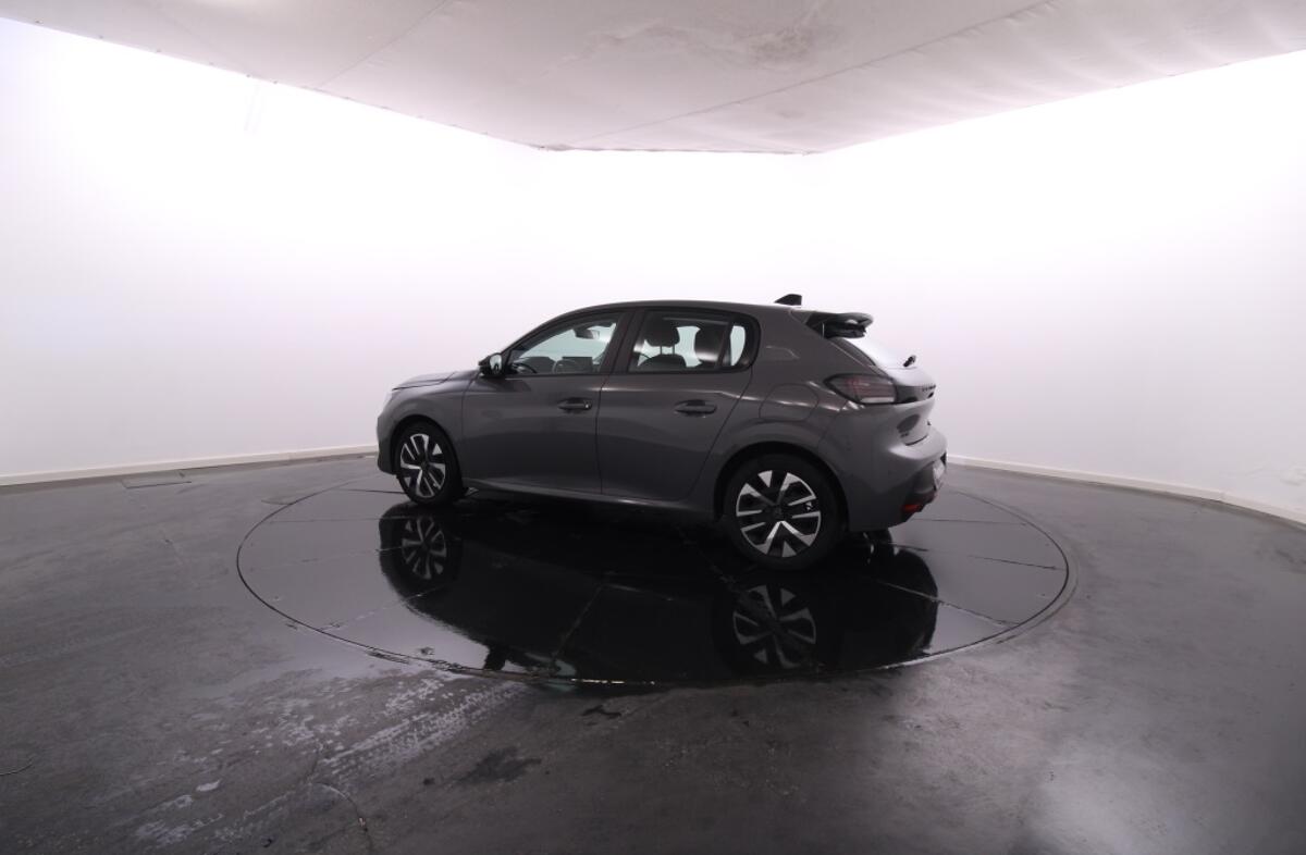 PEUGEOT 208 1.2 PureTech Active