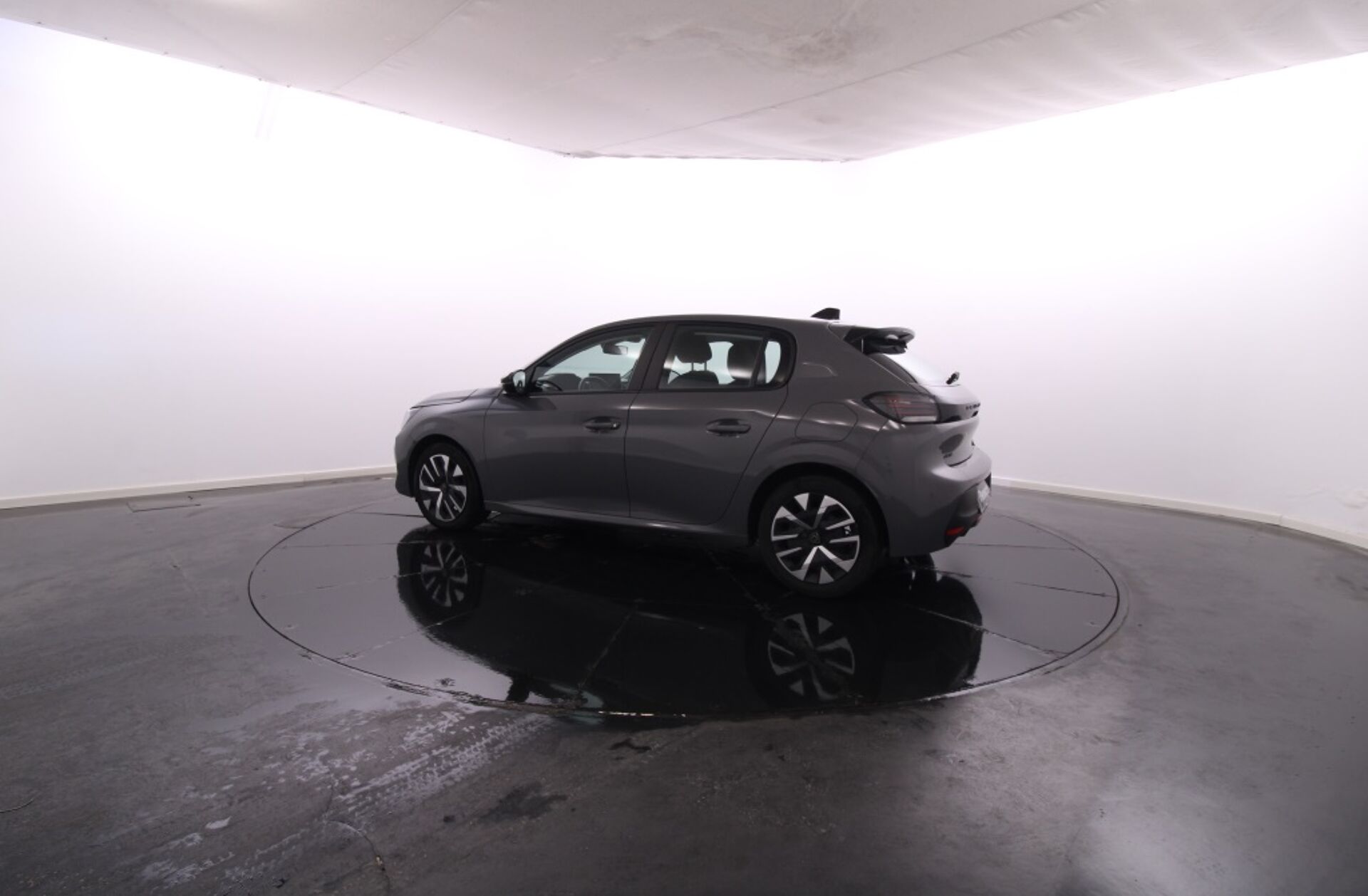 PEUGEOT 208 1.2 PureTech Active