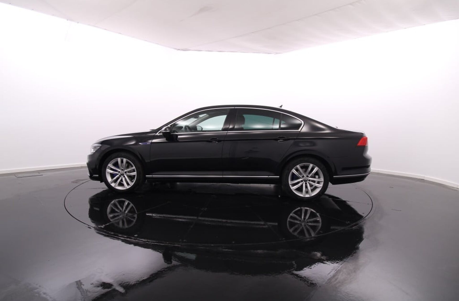 VOLKSWAGEN Passat V. 1.4 TSI GTE+ Plug-in