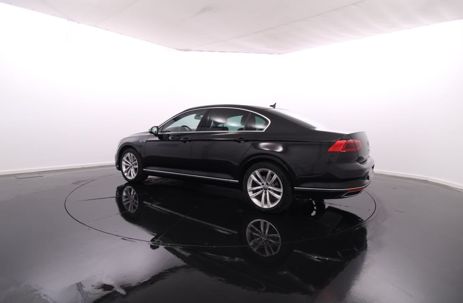 VOLKSWAGEN Passat V. 1.4 TSI GTE+ Plug-in