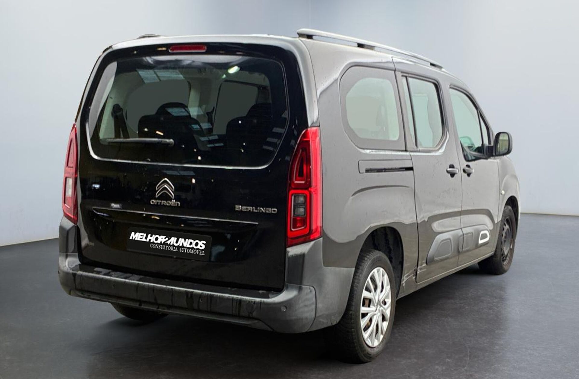 OPEL Combo Life 1.5 CDTi L2H1 Enjoy