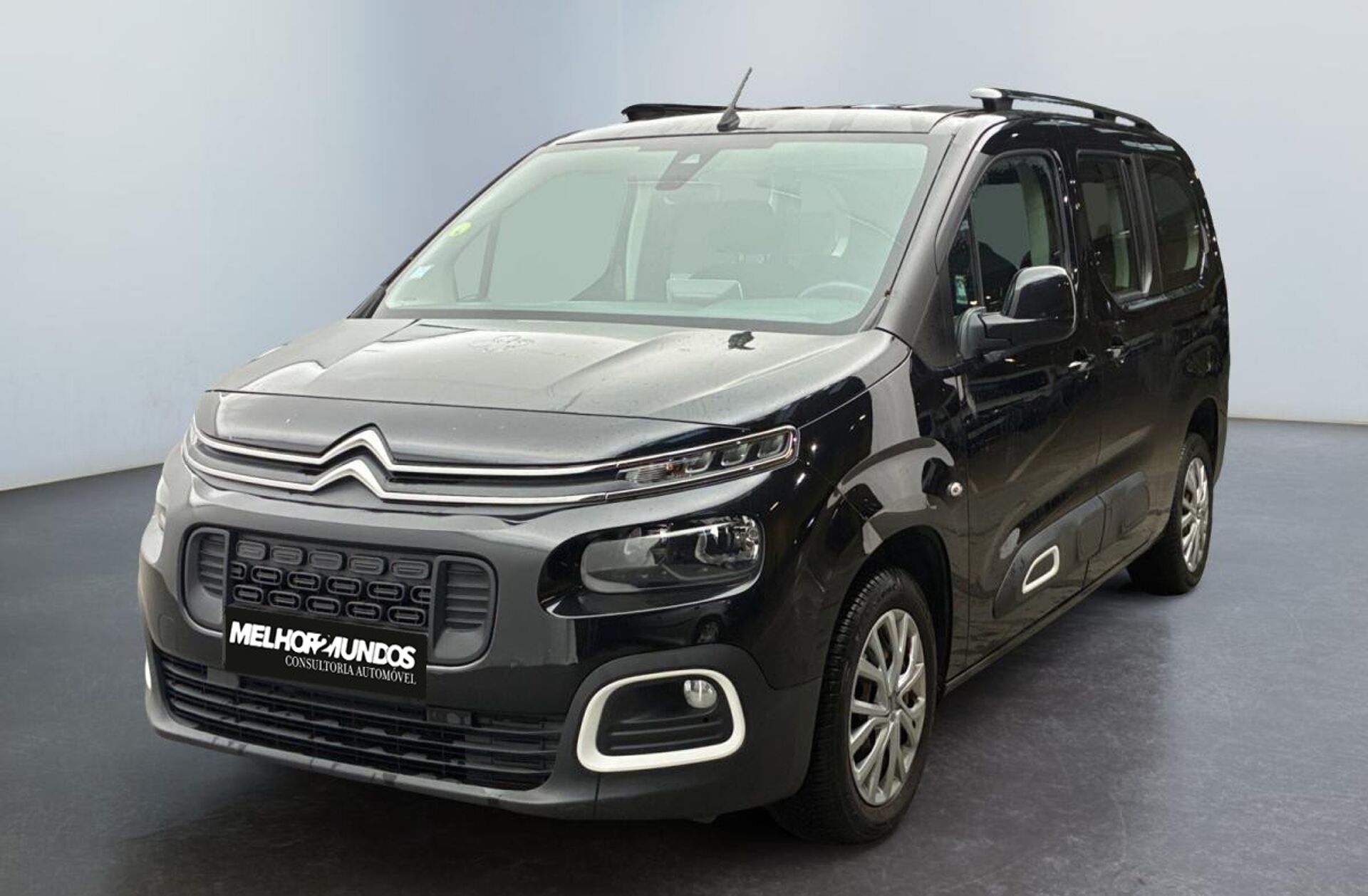 OPEL Combo Life 1.5 CDTi L2H1 Enjoy