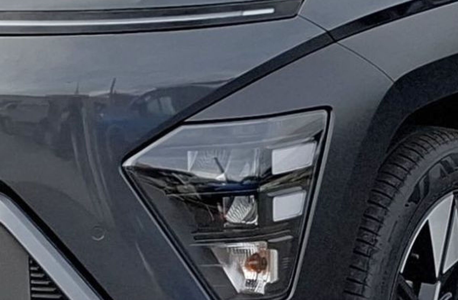 HYUNDAI Kauai 1.0 T-GDi Premium