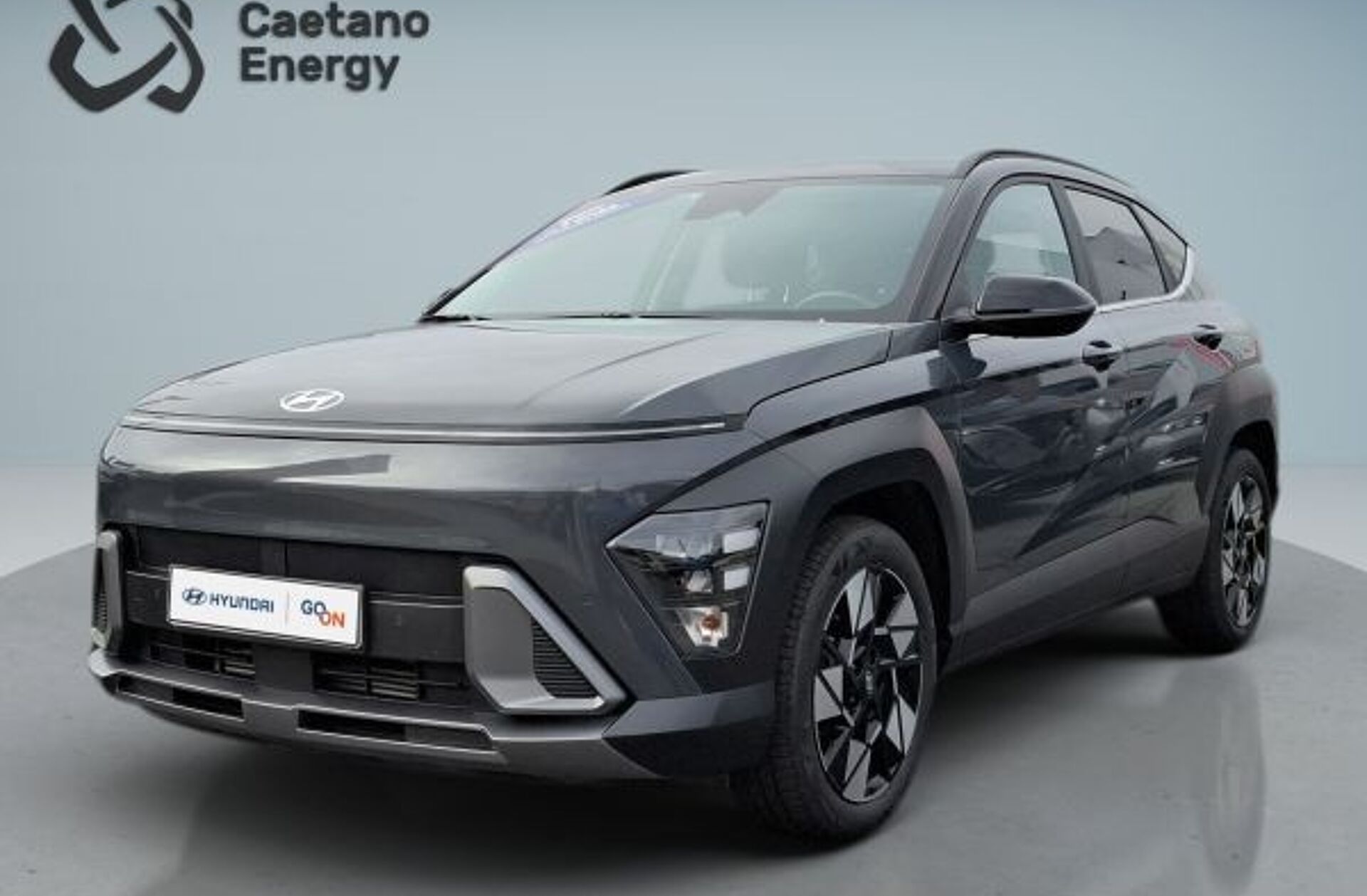 HYUNDAI Kauai 1.0 T-GDi Premium