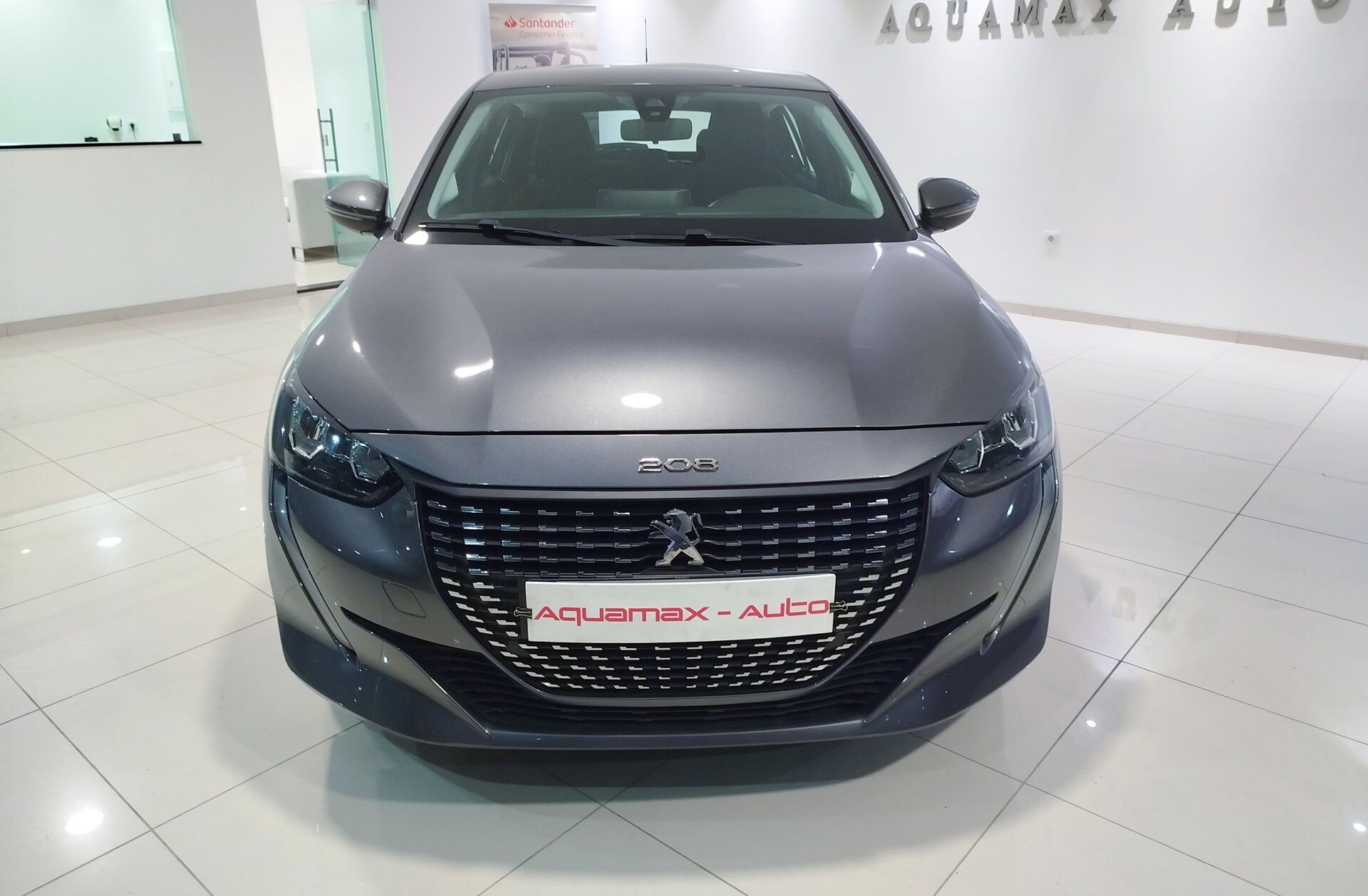 PEUGEOT 208 1.5 BlueHDi Active Pack