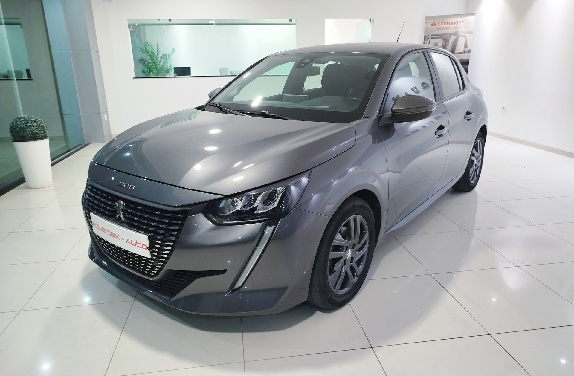 PEUGEOT 208 1.5 BlueHDi Active Pack