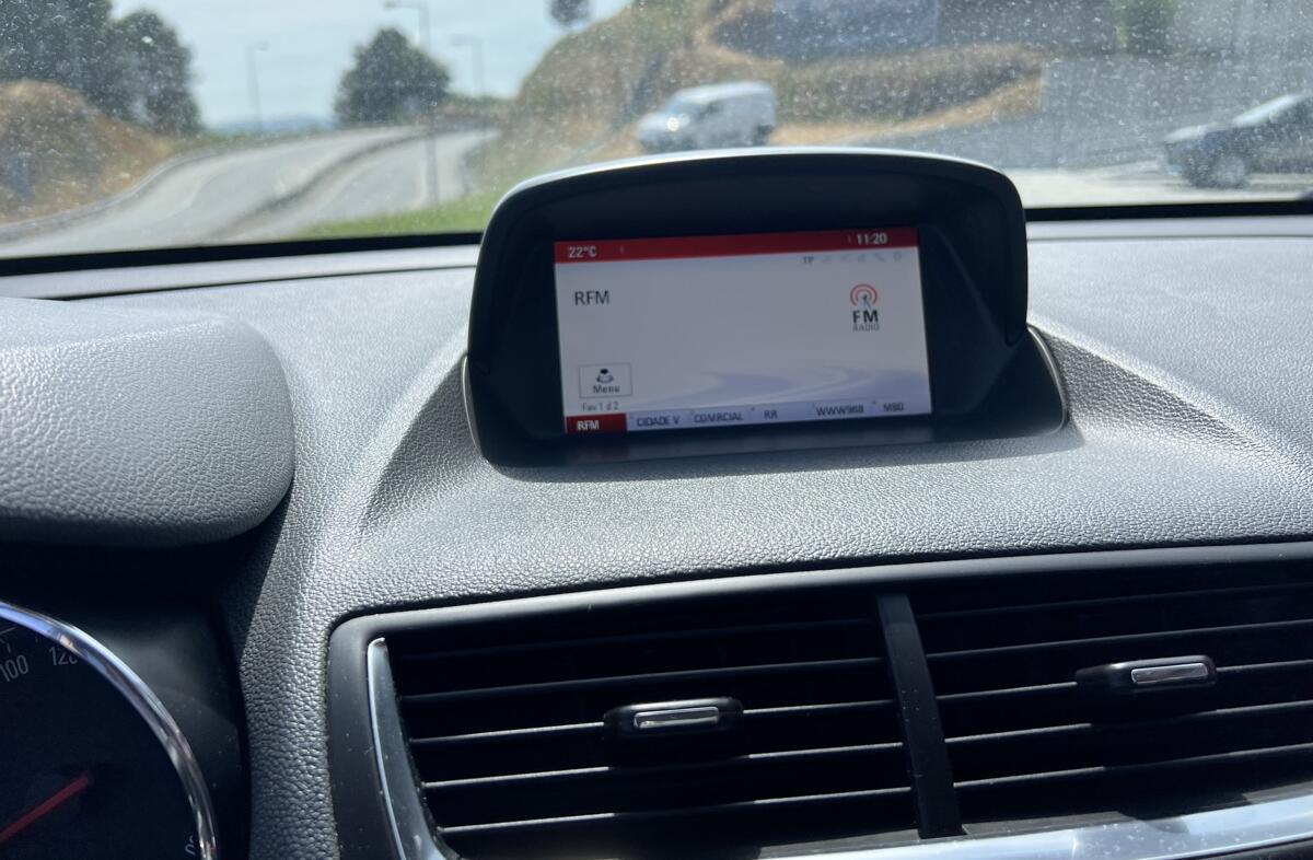 OPEL Mokka 1.7 CDTi Executive S/S