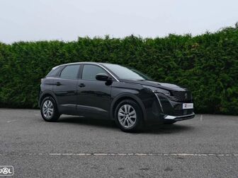 PEUGEOT 3008 1.5 BlueHDi Active Pack