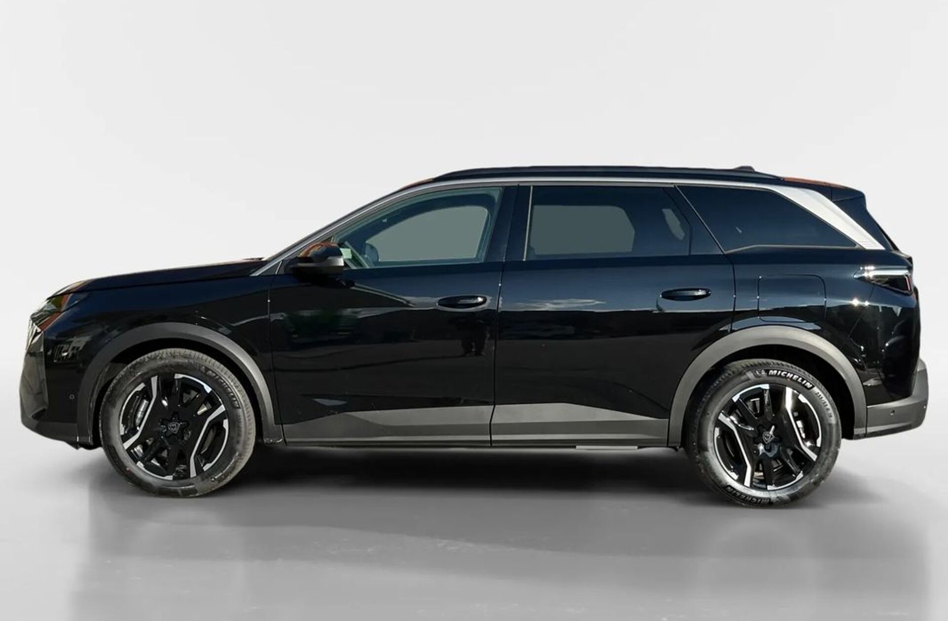 PEUGEOT 5008 e- 73 kWh Allure