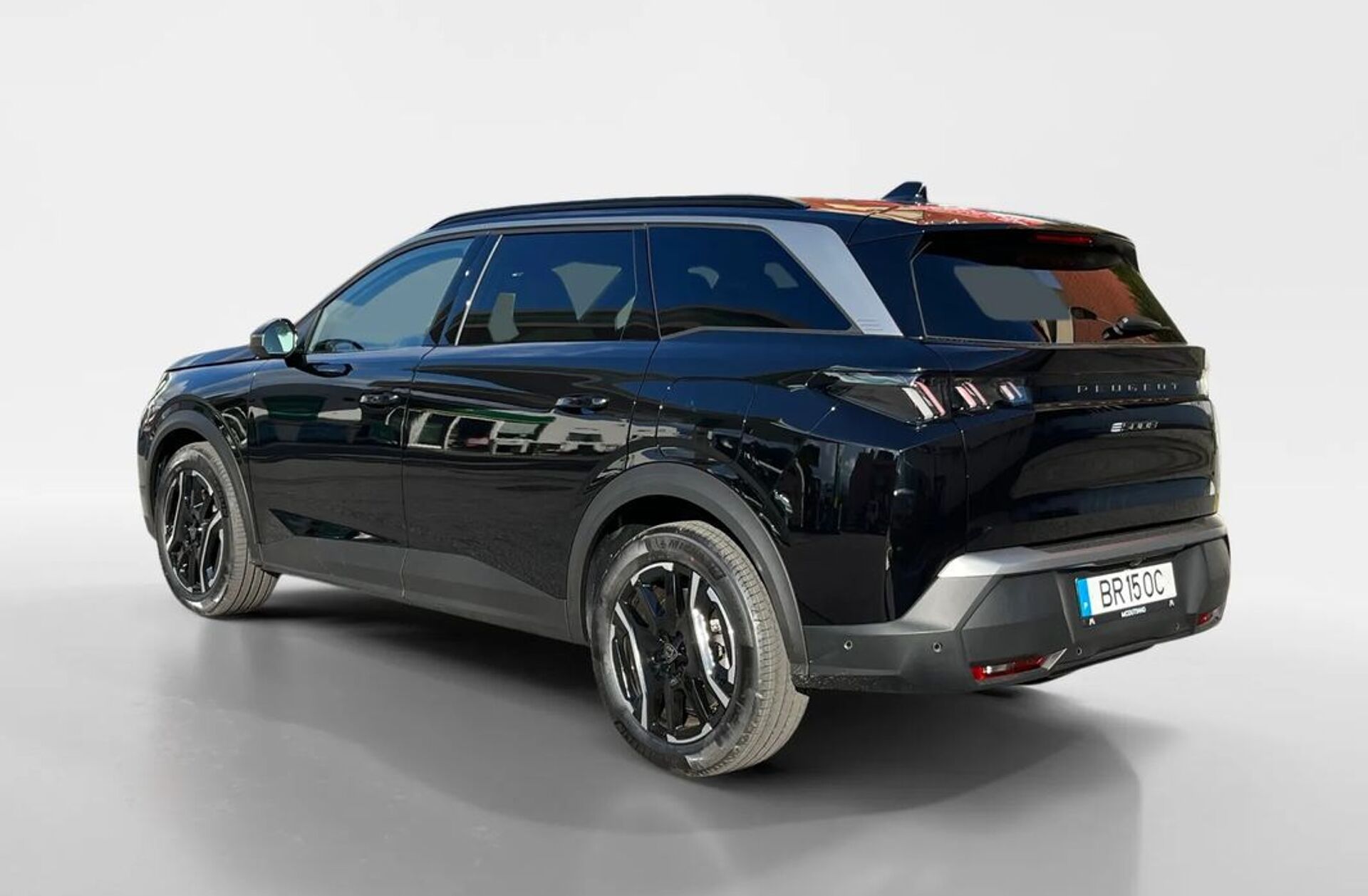 PEUGEOT 5008 e- 73 kWh Allure