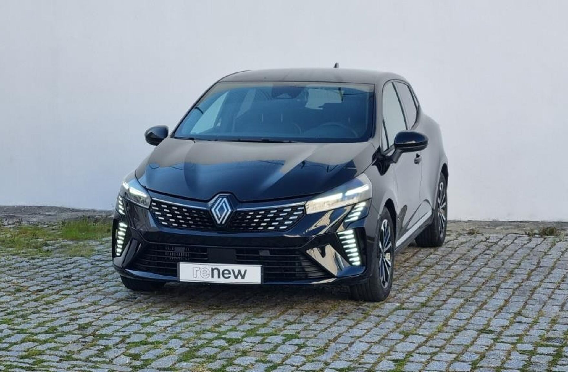 RENAULT Clio 1.0 TCe Techno Bi-Fuel