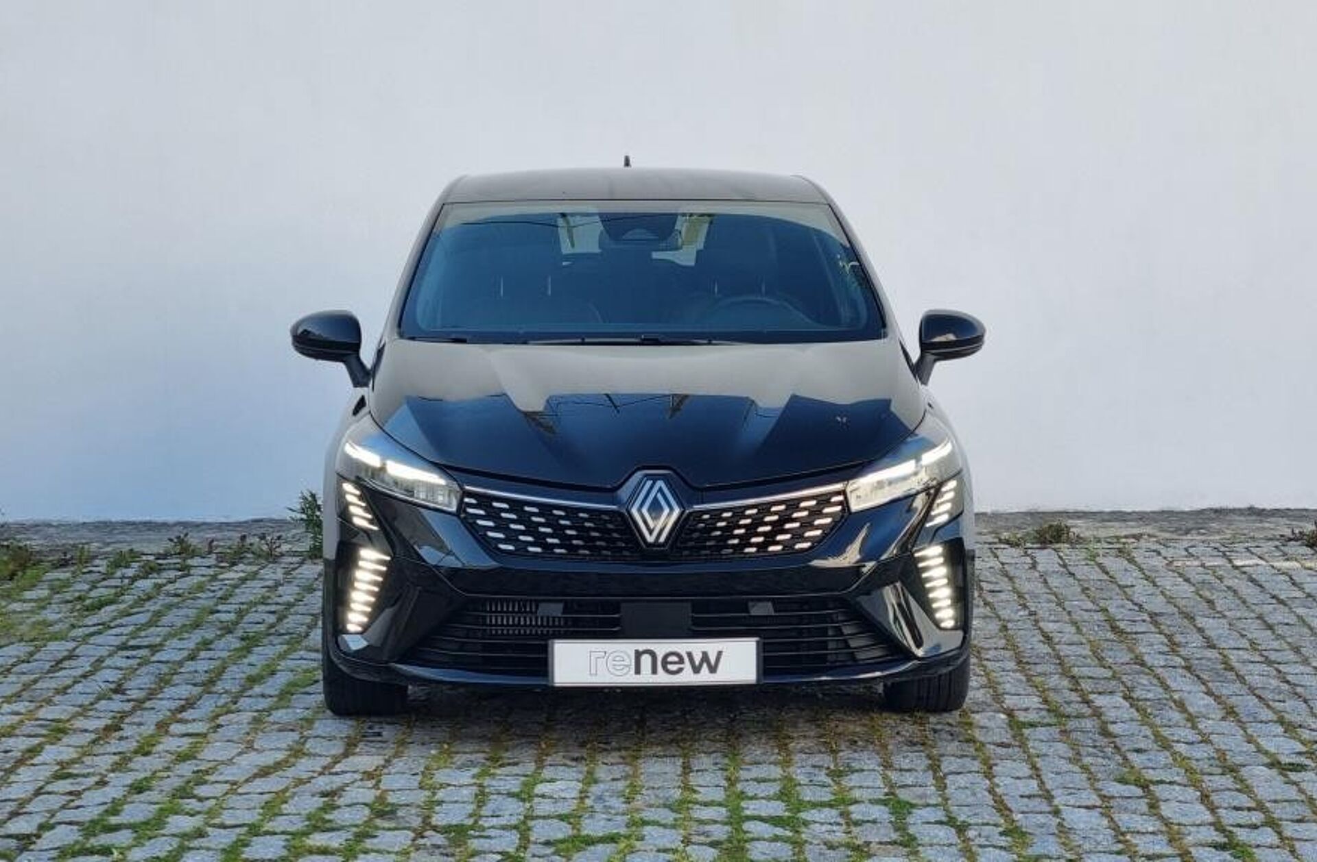 RENAULT Clio 1.0 TCe Techno Bi-Fuel