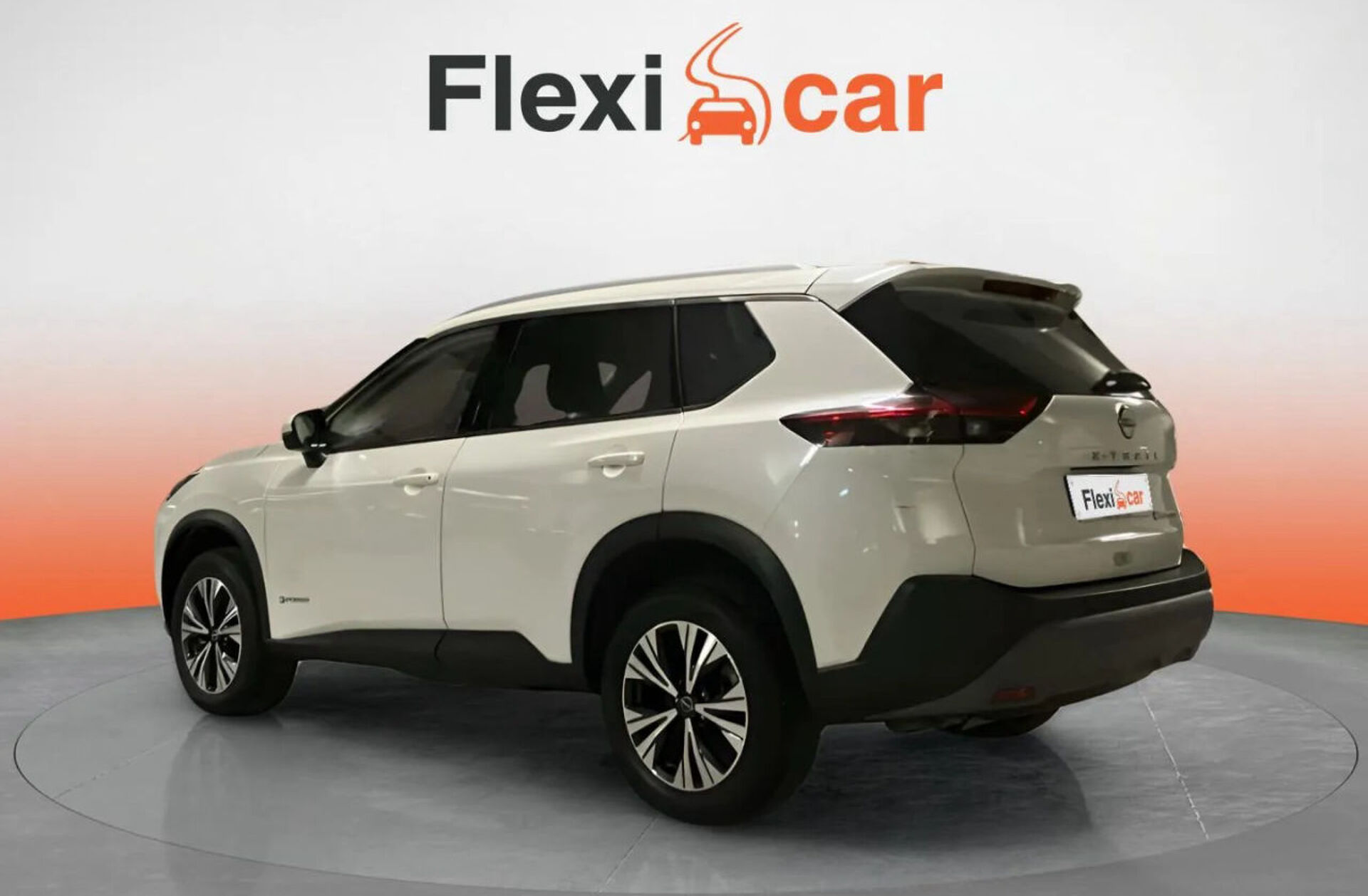 NISSAN X-Trail 1.5 e-Power N-Connecta e-4force