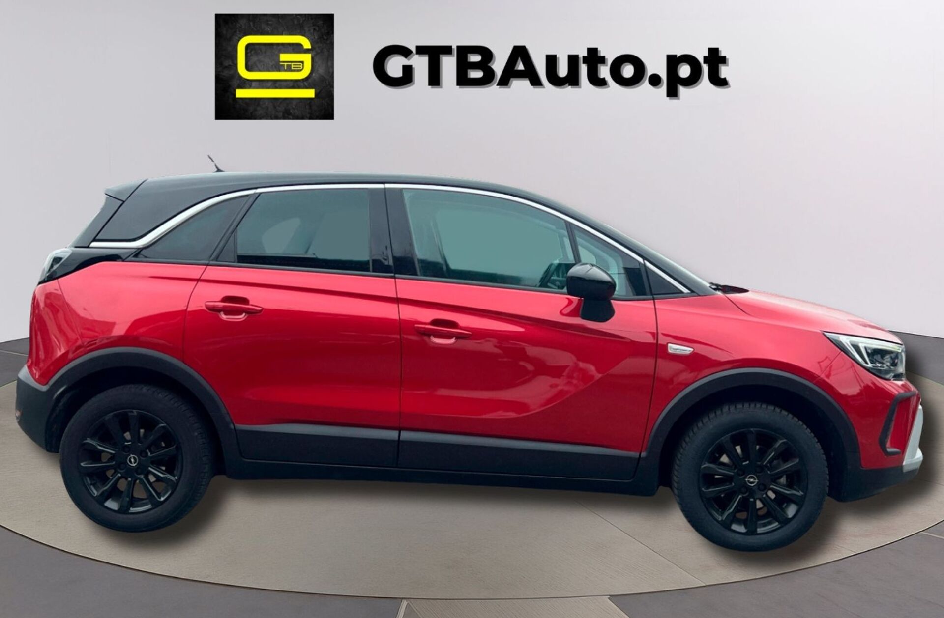 OPEL Crossland Crossland 1.2 T Design & Tech