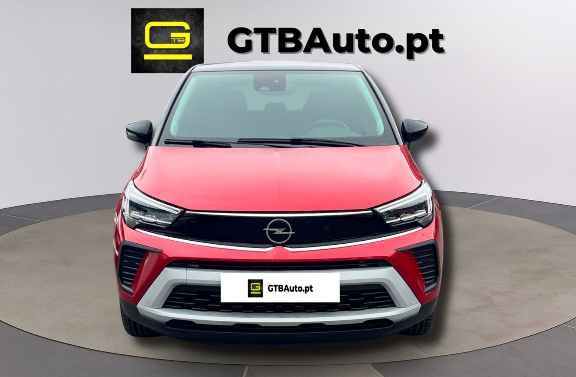 OPEL Crossland Crossland 1.2 T Design & Tech