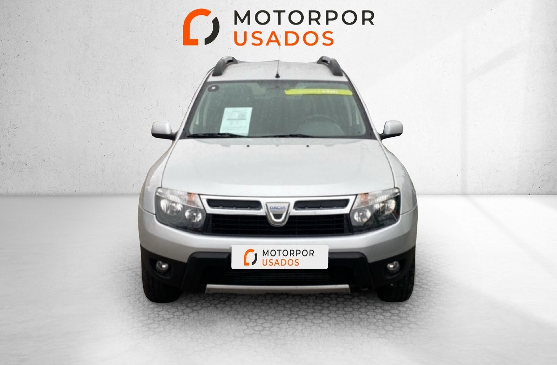 DACIA Duster 1.5 dCi Confort Cuir 4WD