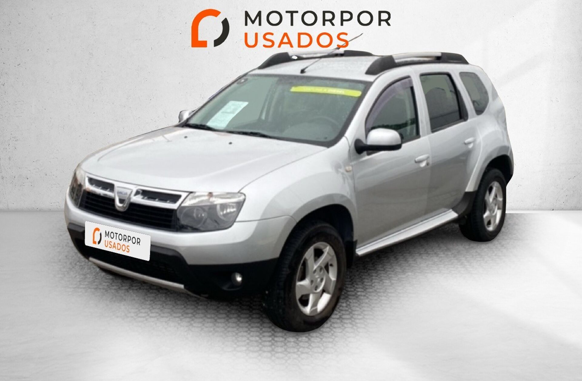 DACIA Duster 1.5 dCi Confort Cuir 4WD