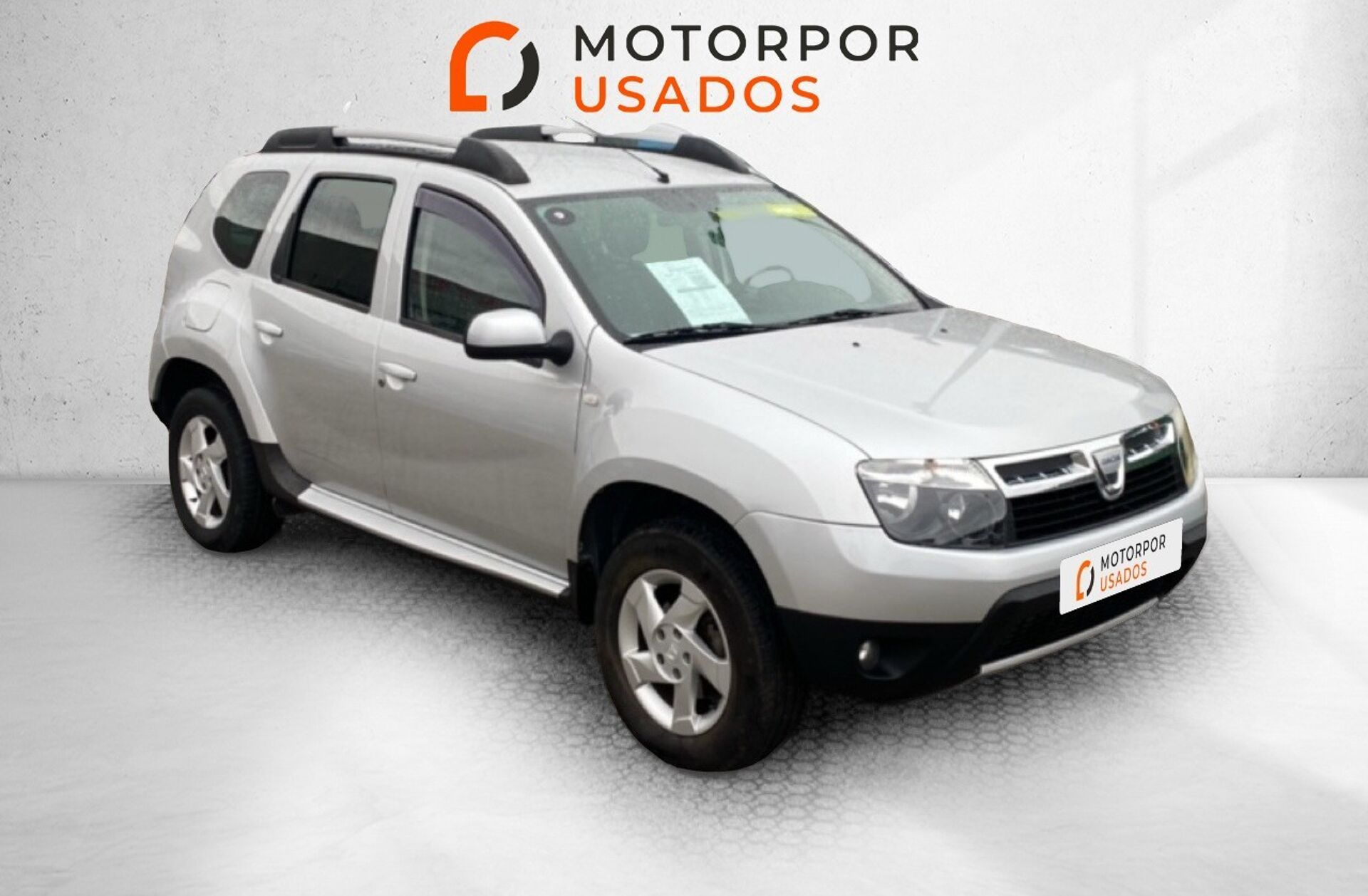 DACIA Duster 1.5 dCi Confort Cuir 4WD