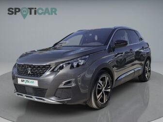 PEUGEOT 3008 GT Line 1.5 BlueHDi 130 Eu 6.2d CVM6