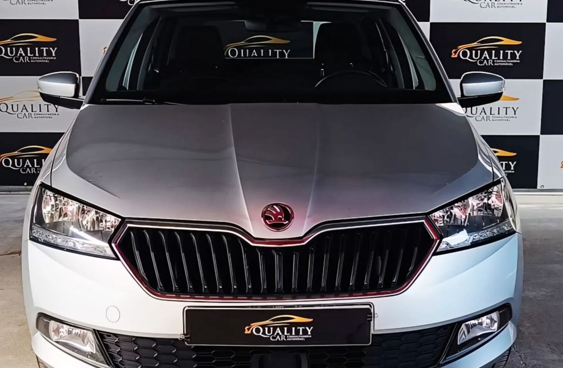 SKODA Fabia 1.0 TSI Style