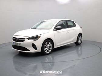 OPEL Corsa 1.5 CDTI