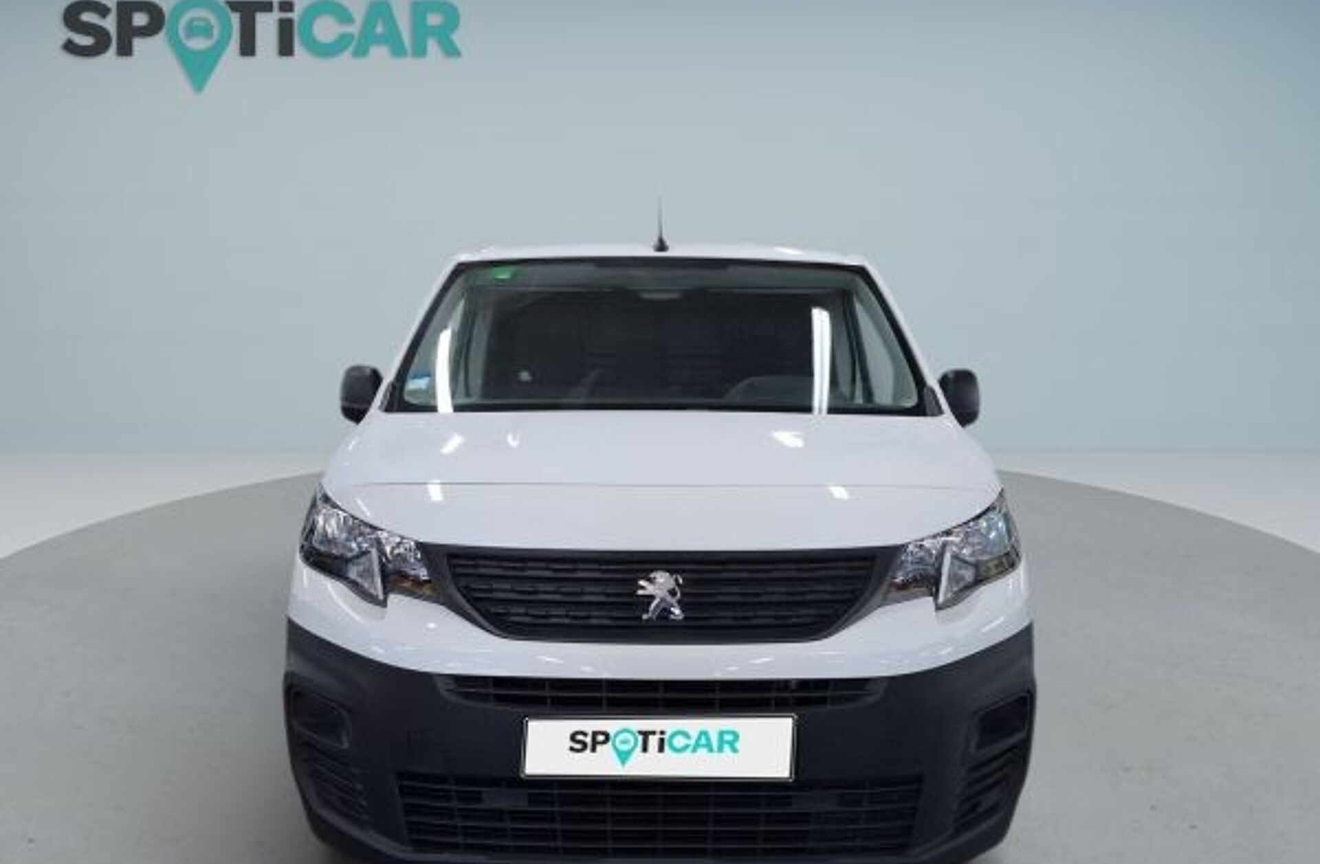 PEUGEOT Partner 1.5 BlueHDi Pro Standard