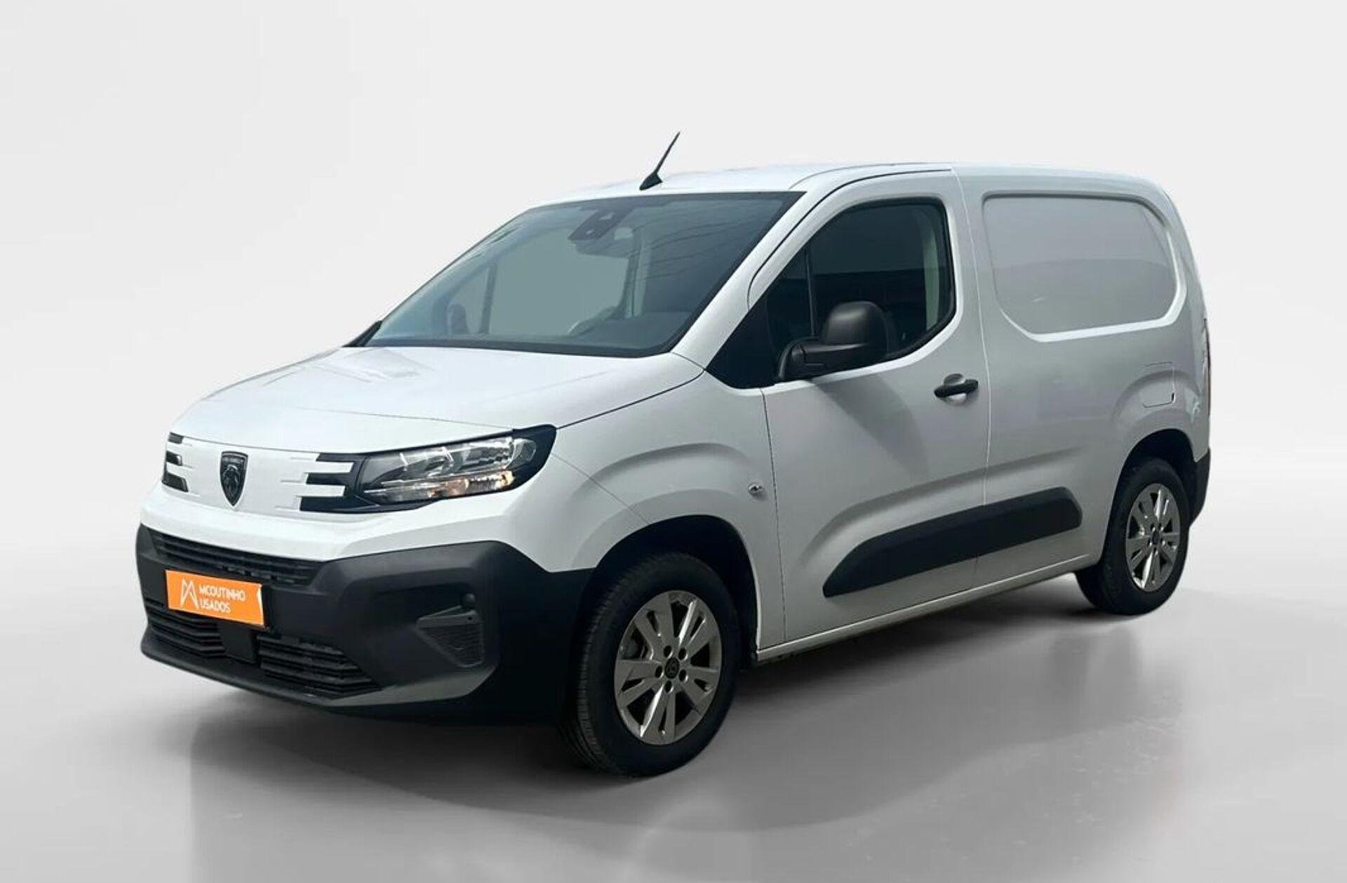 PEUGEOT Partner Vc 1.5 Hdi L1 Standard