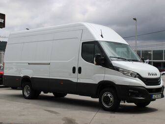 IVECO Daily 3.0 35S18H 3000