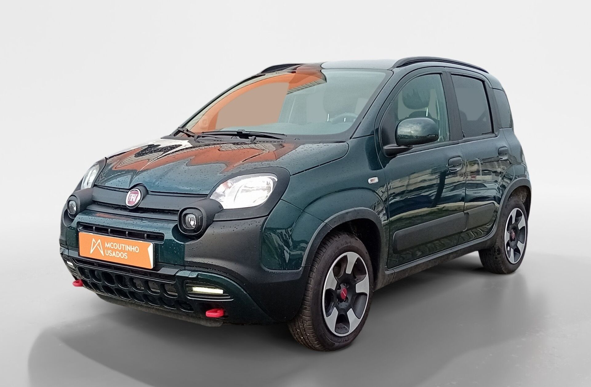 FIAT Panda 1.0 Hybrid