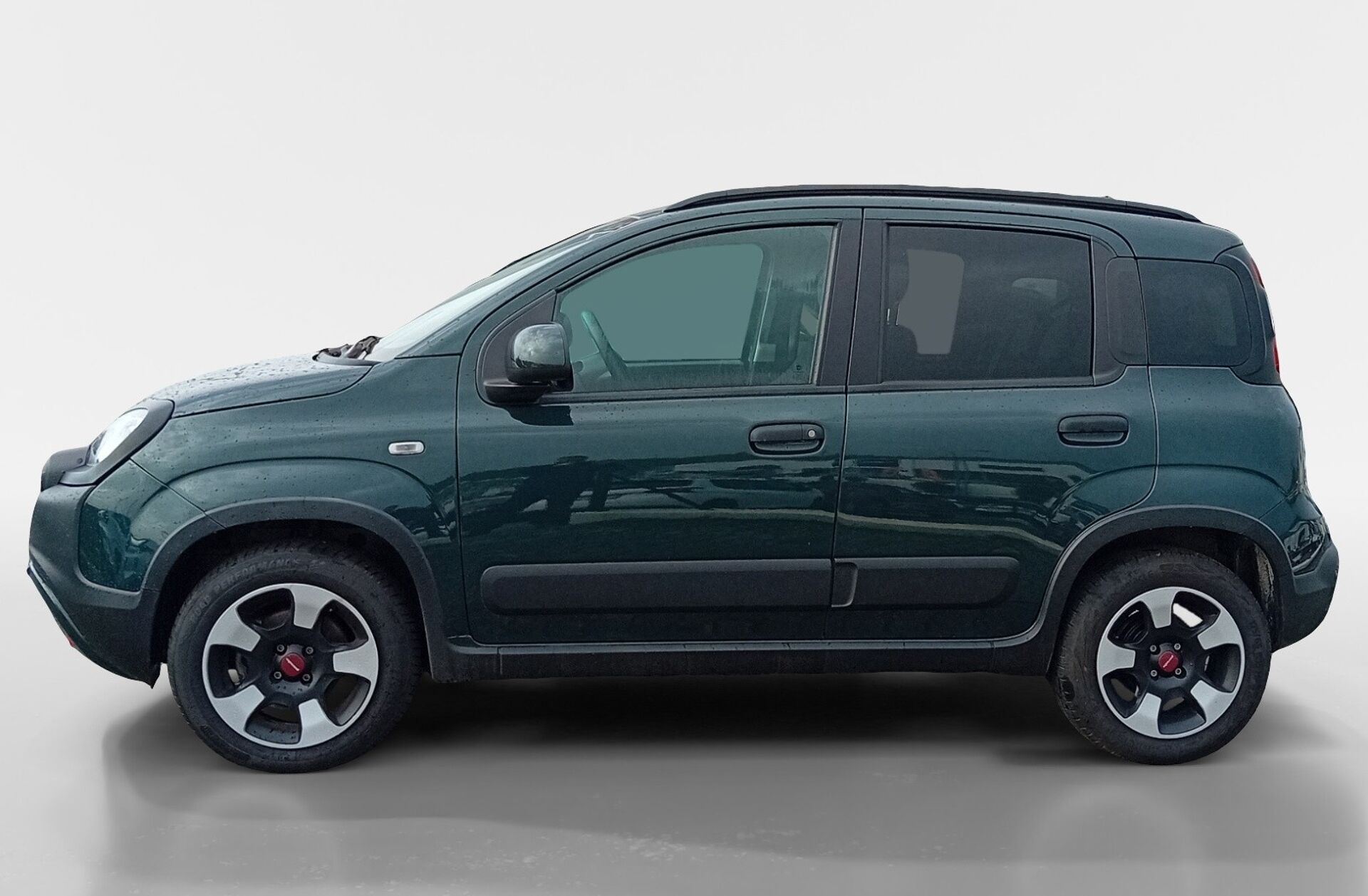 FIAT Panda 1.0 Hybrid