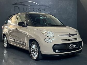 FIAT 500 L Liv.1.3 MJ S&S