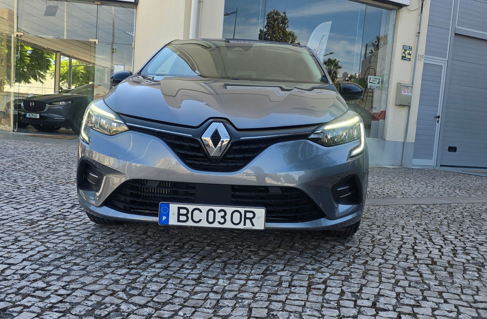 RENAULT Clio 1.0 TCe Evolution