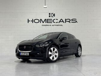 JAGUAR I-Pace S AWD Aut.