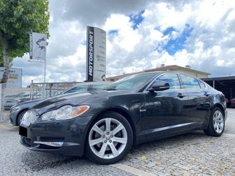 JAGUAR XF 3.0 D V6 Premium Luxury