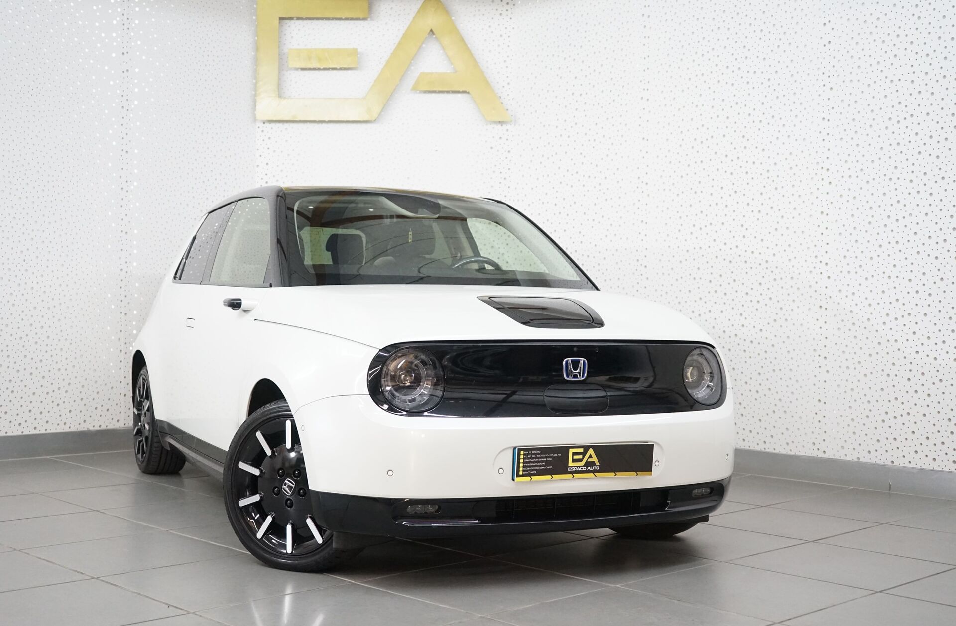 HONDA Honda e Advance
