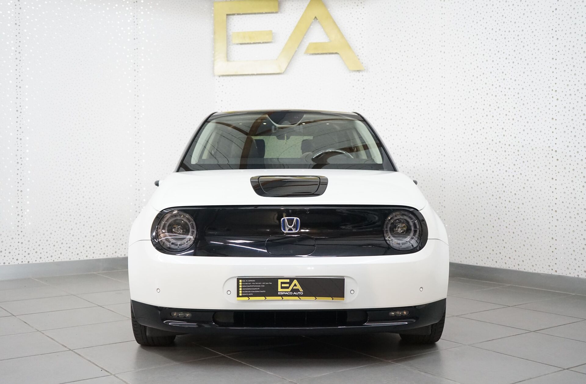 HONDA Honda e Advance