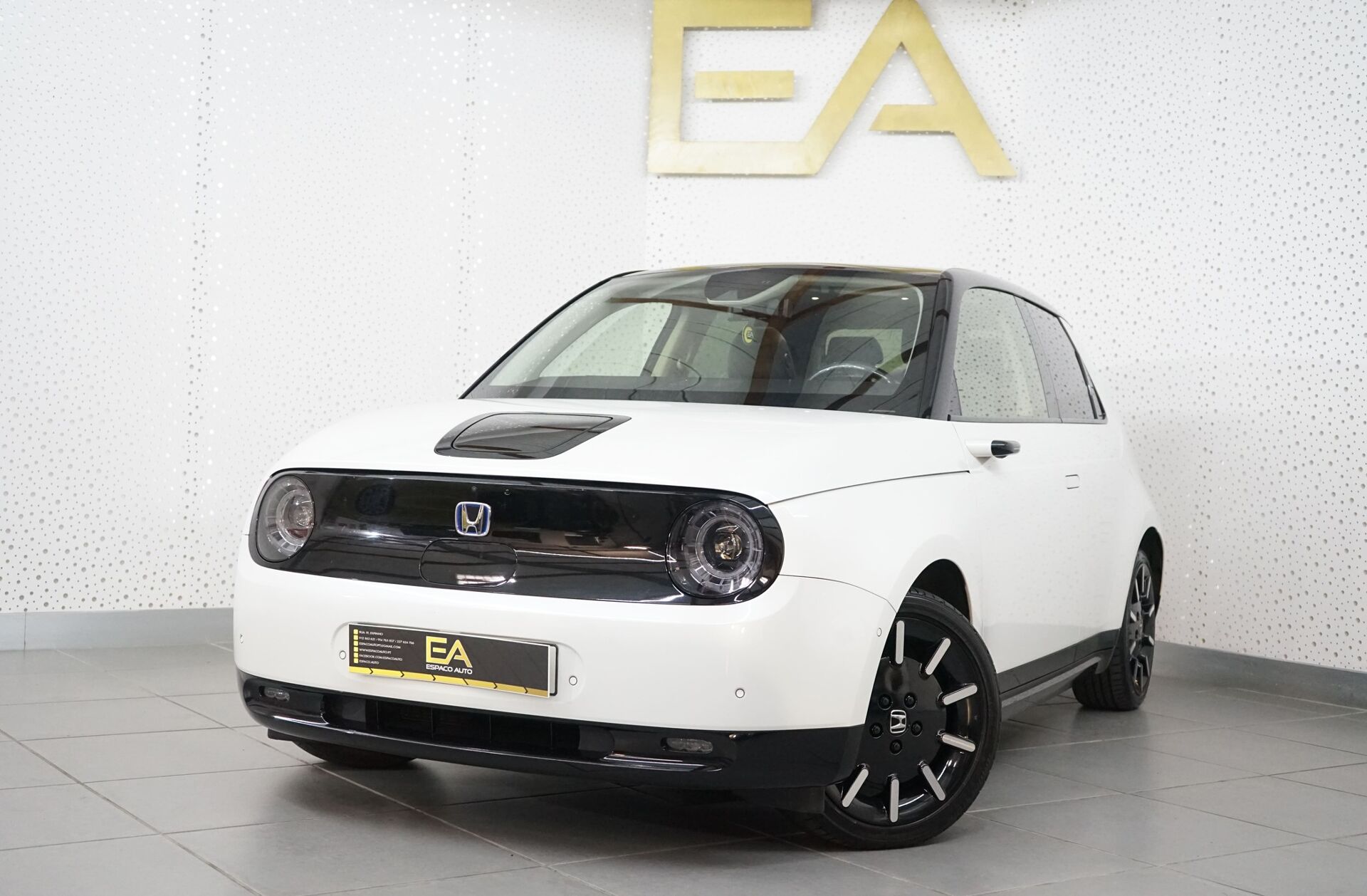 HONDA Honda e Advance
