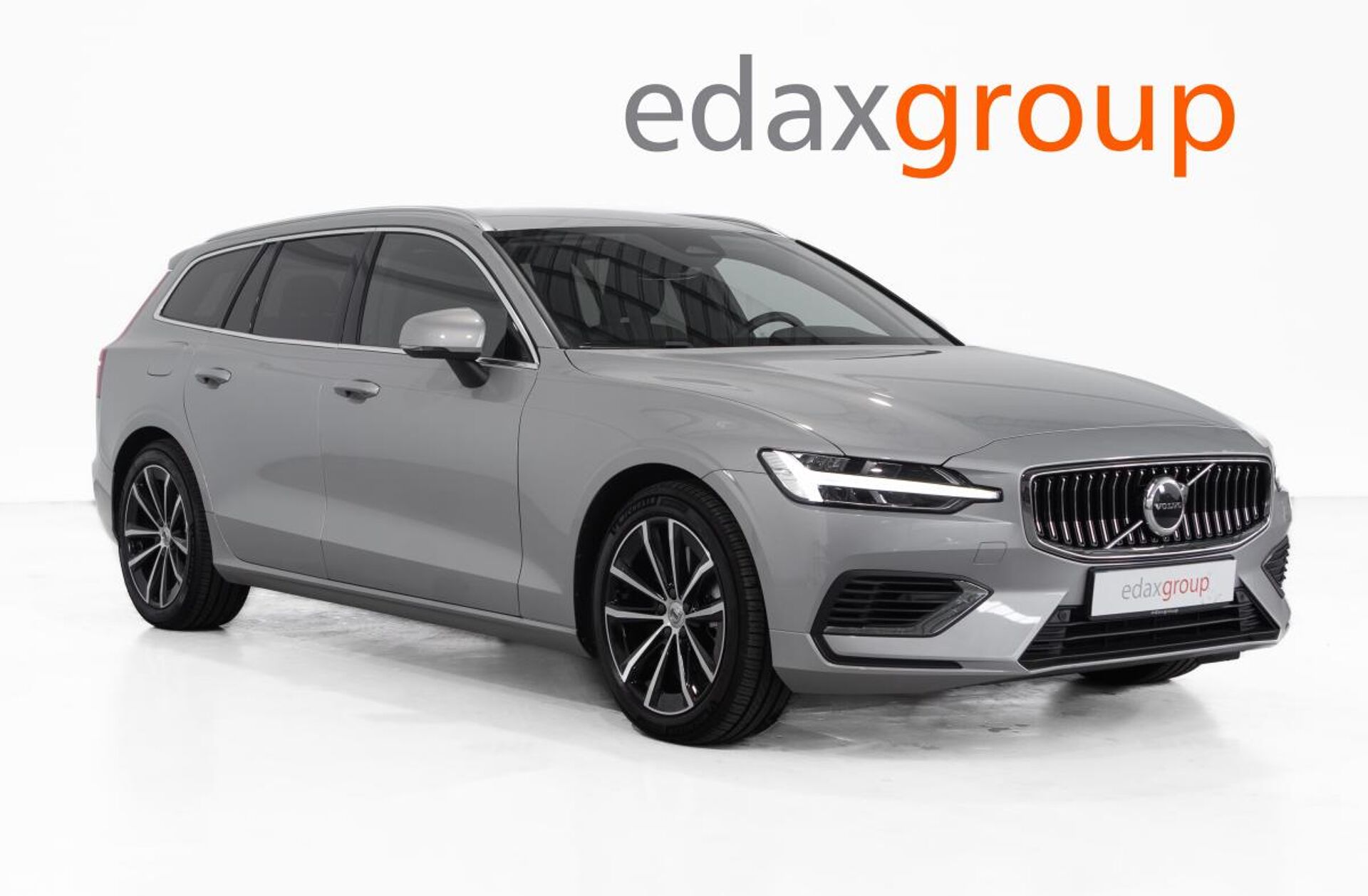 VOLVO V60 2.0 T6 AWD TE Core