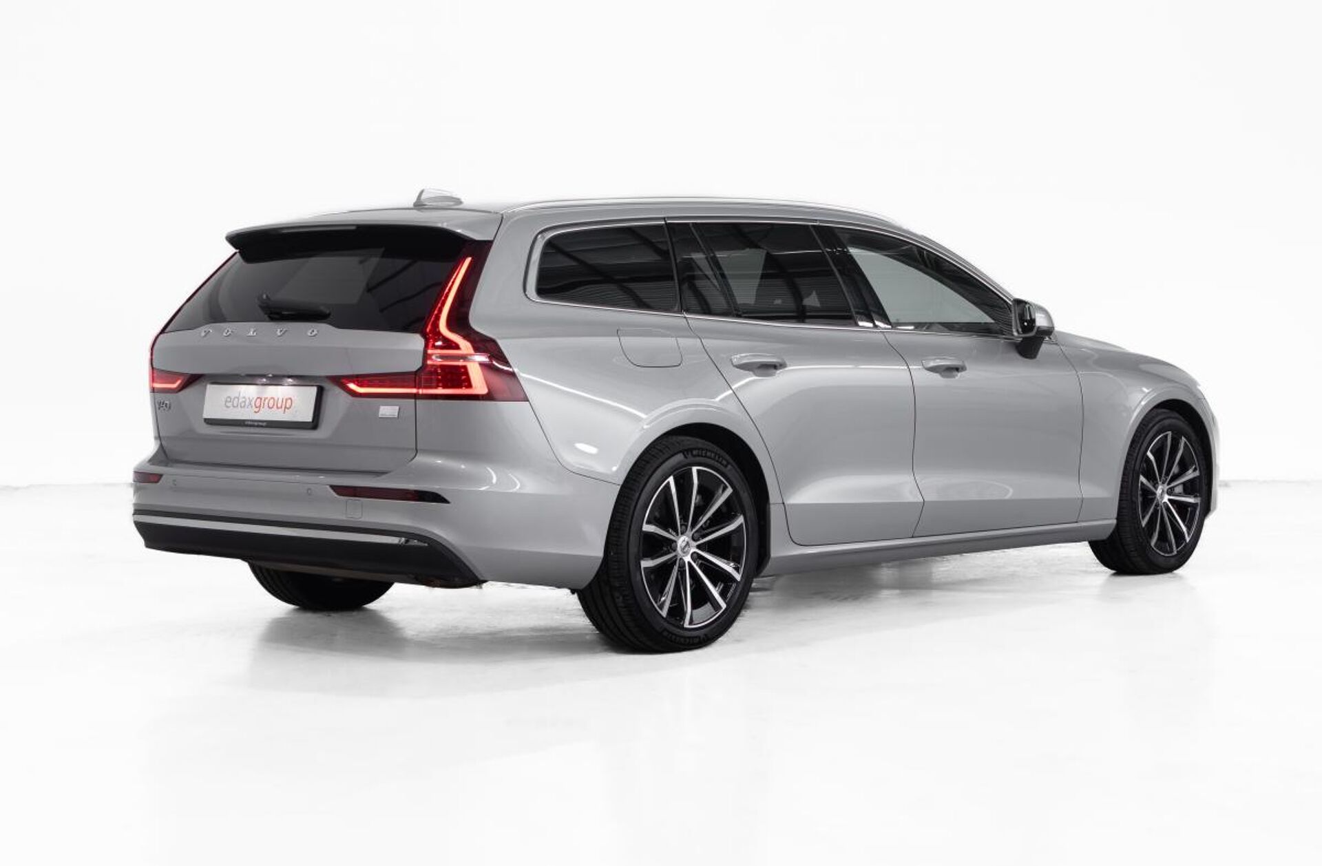 VOLVO V60 2.0 T6 AWD TE Core