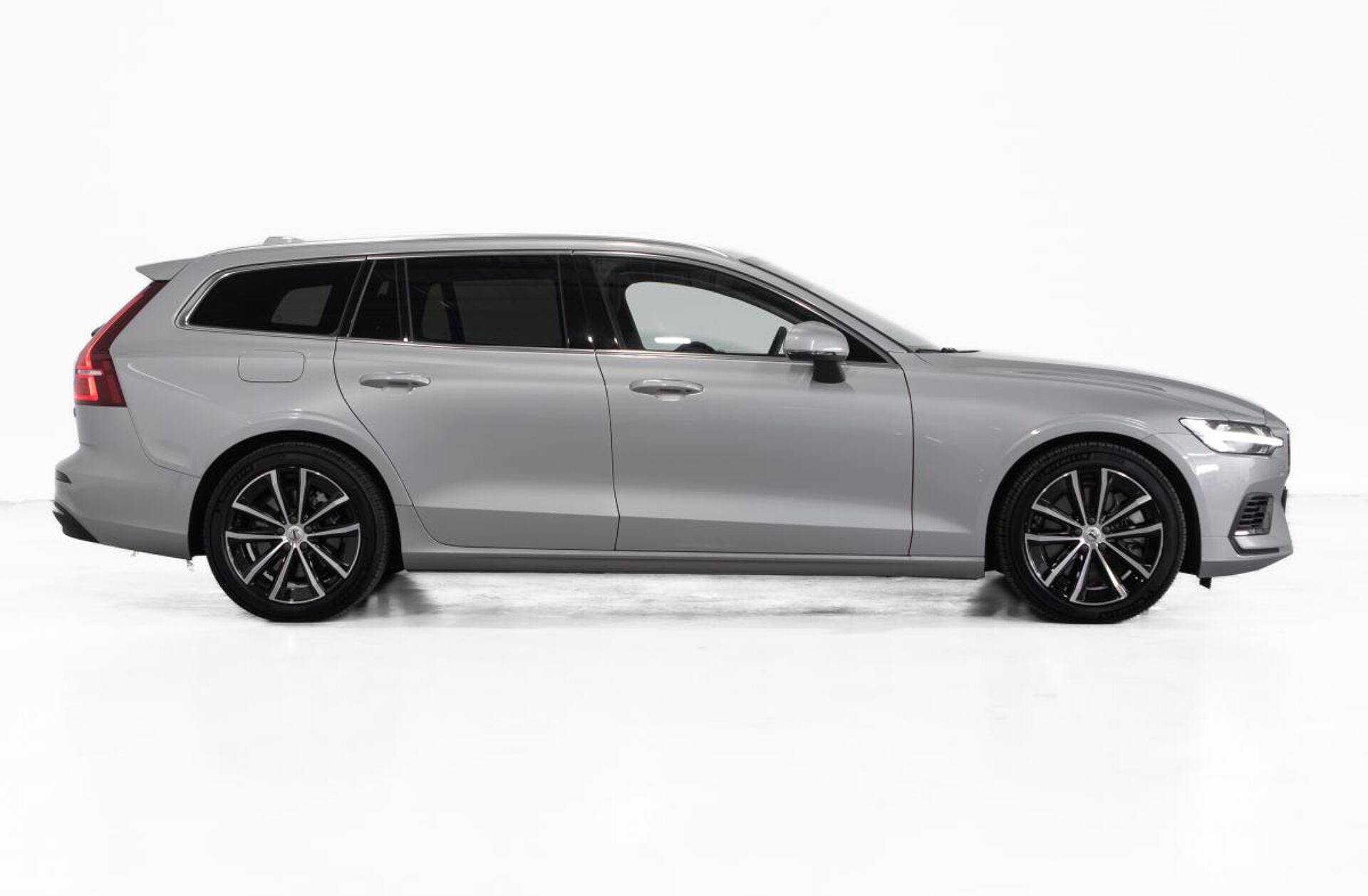 VOLVO V60 2.0 T6 AWD TE Core