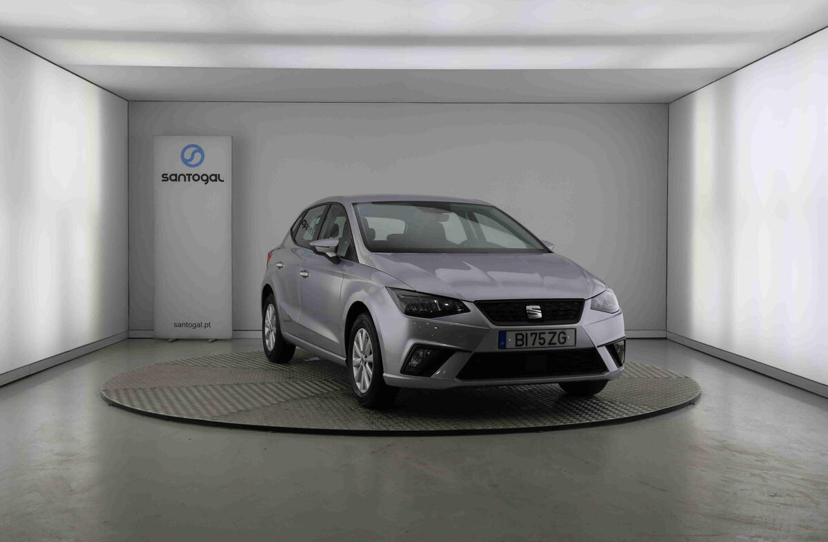 SEAT Ibiza 1.0 TSI Style