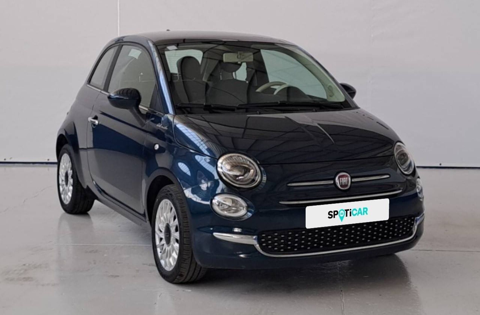 FIAT 500 1.2 Dolcevita GPL