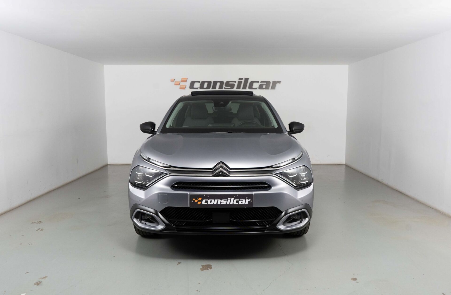 CITROEN C4 X 1.2 PureTech Max EAT8